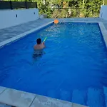 Premium Luka - - With Heated Pool *